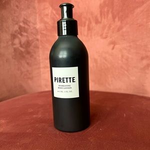 Pirouette NWOT Hydrating Body Lotion